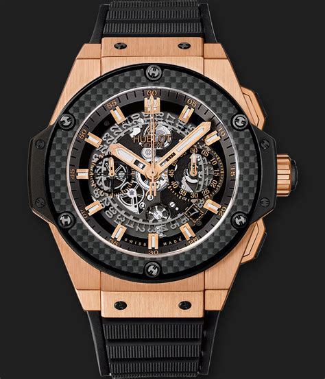 replicas hublot